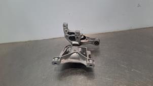 Gebruikte Motorrubber Toyota ProAce 2.0 D-4D 150 16V Prijs € 36,30 Inclusief btw aangeboden door Autohandel Didier