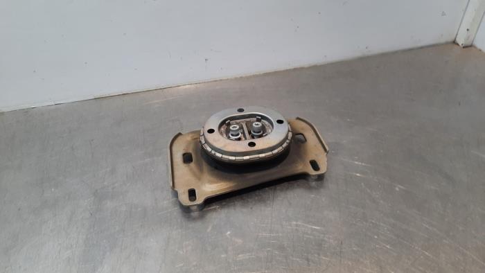 Gearbox mount Toyota Pro-Ace