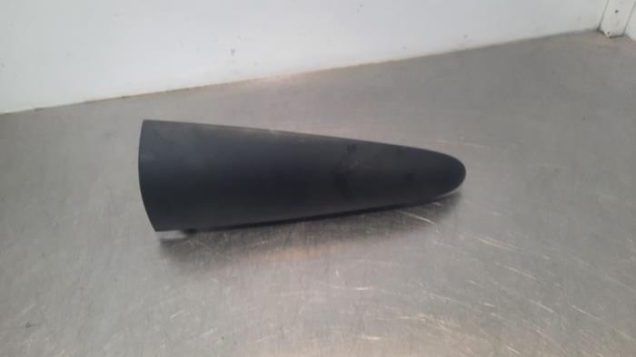 Angolo paraurti posteriore destro Renault Kangoo