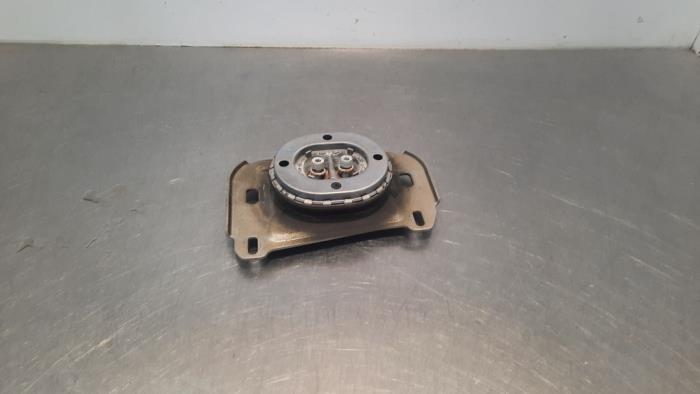 Gearbox mount Peugeot 3008