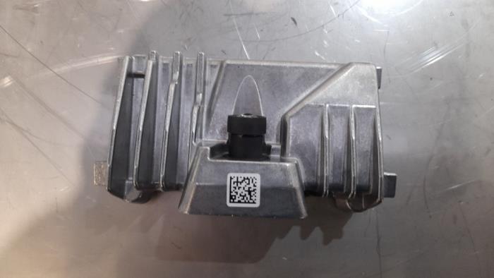 Caméra avant Hyundai I20