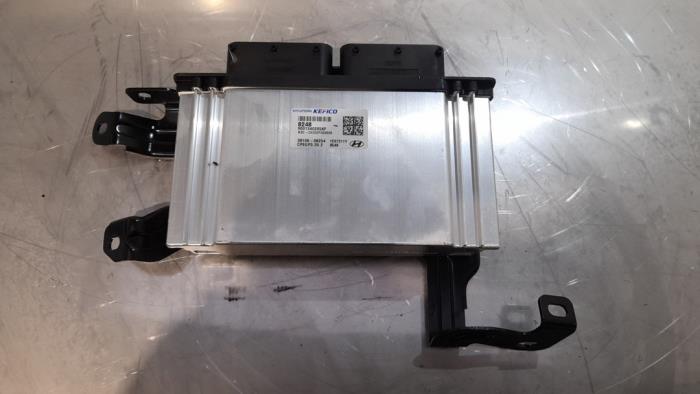 Ordinateur gestion moteur Hyundai I20