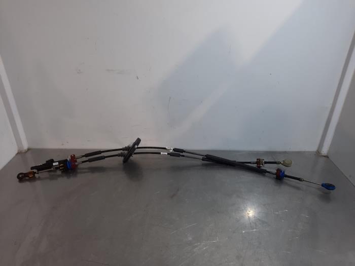 Gearbox control cable Fiat Panda
