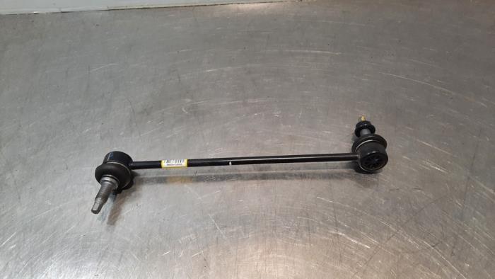 Guide barre stabilisatrice Hyundai I20