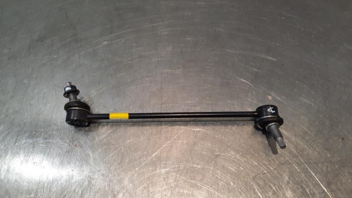 Guide barre stabilisatrice Hyundai I20