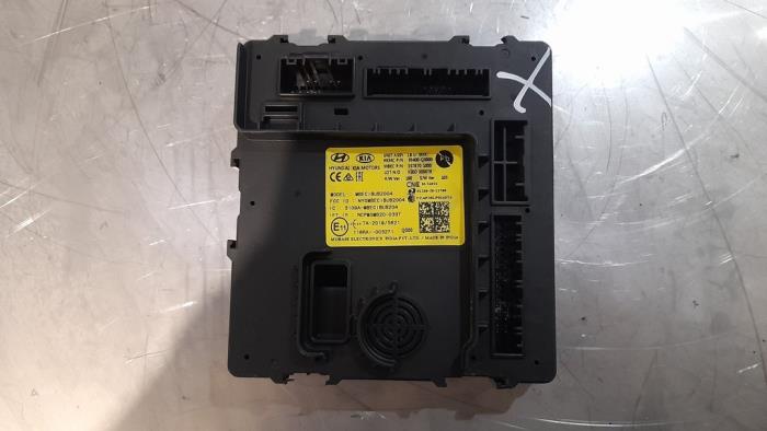 Ordinateur contrôle fonctionnel Hyundai I20