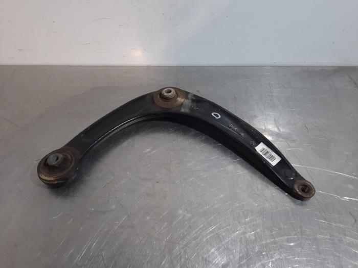 Bras de suspension avant droit Citroen Berlingo