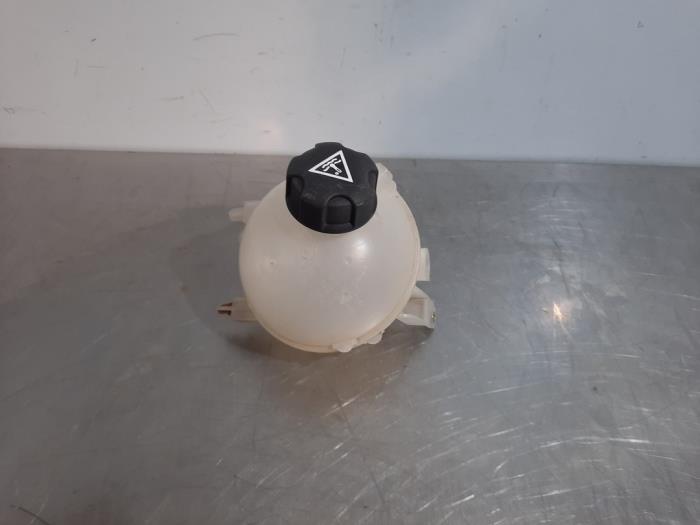 Réservoir d'expansion Citroen Berlingo