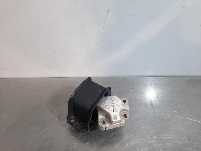 Motorsteun Citroen Berlingo