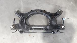 Gebruikte Subframe Landrover Range Rover Evoque (LVJ/LVS) 2.0 D 150 16V Prijs € 459,80 Inclusief btw aangeboden door Autohandel Didier