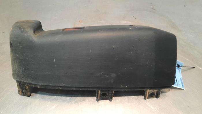 Rear bumper corner, right Citroen Jumper