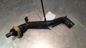 Gebruikte Leiding (diversen) Citroen Jumper (U9) 2.2 HDi 120 Prijs € 48,40 Inclusief btw aangeboden door Autohandel Didier