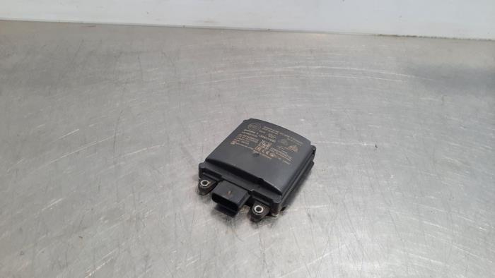 Radar sensor Citroen Jumper