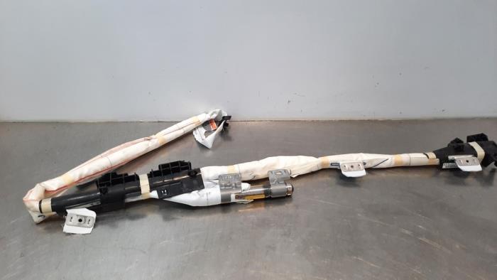 Airbag headliner direito Suzuki Swift