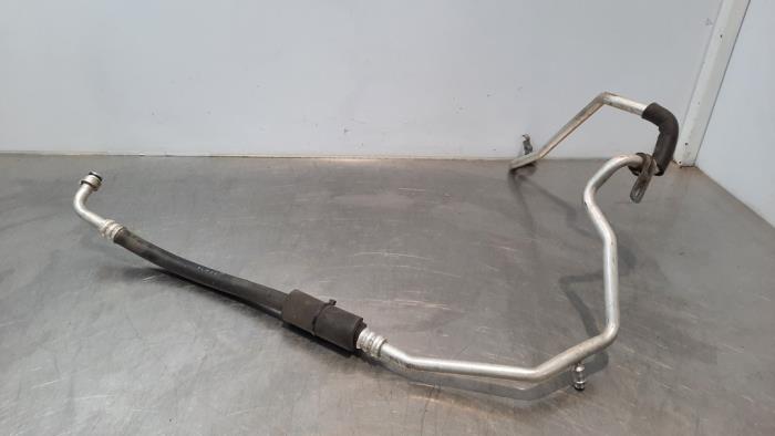 Tubo de ar condicionado Suzuki Swift
