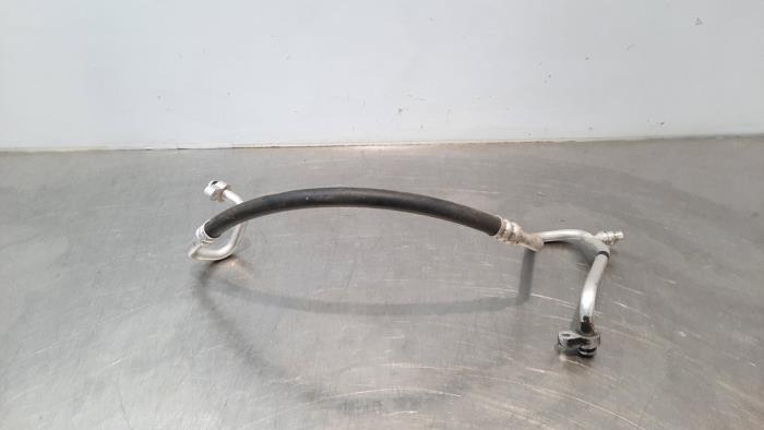 Tubo de ar condicionado Suzuki Swift