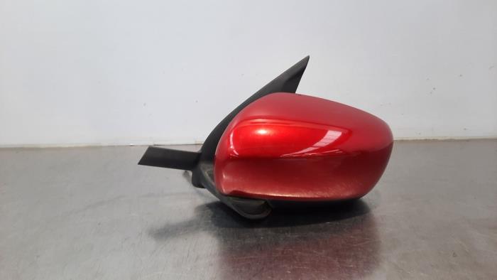 Espelho retrovisor exterior esquerdo Suzuki Swift