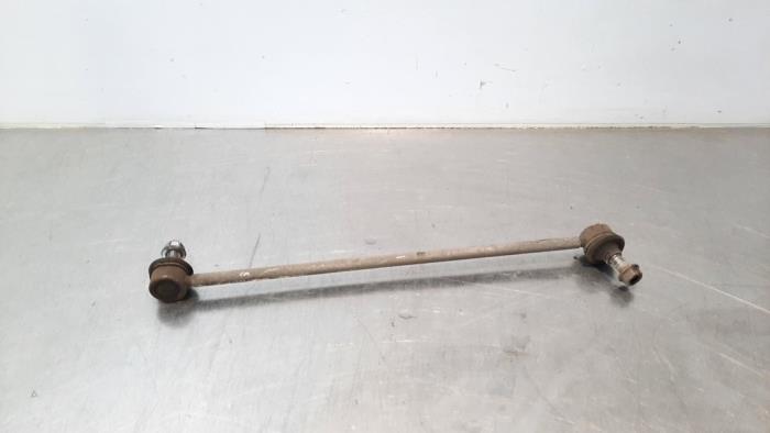Stabilisatie Stang Geleider Suzuki Swift