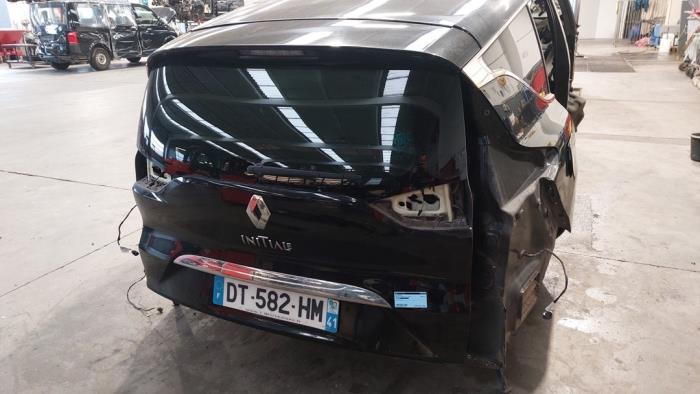 Tailgate Renault Espace