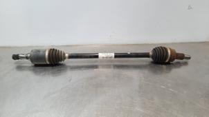 Gebruikte Aandrijfas rechts-achter Landrover Range Rover Evoque (LVJ/LVS) 2.0 D 150 16V Prijs € 66,55 Inclusief btw aangeboden door Autohandel Didier