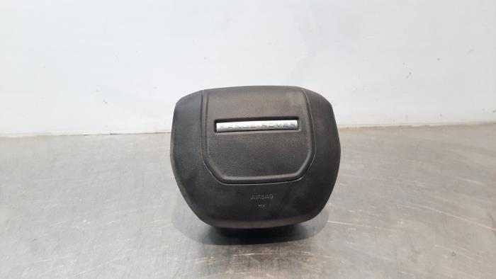 Airbag gauche (volant) Landrover Evoque