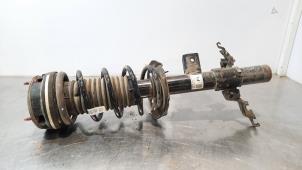 Gebruikte Schokdemper links-achter Landrover Range Rover Evoque (LVJ/LVS) 2.0 D 150 16V Prijs € 133,10 Inclusief btw aangeboden door Autohandel Didier