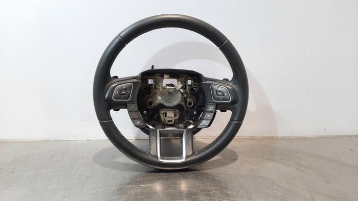 Steering wheel Landrover Evoque