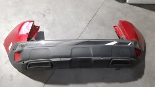 Gebruikte Bumper achter Peugeot 3008 II (M4/MC/MJ/MR) 2.0 BlueHDi 150 16V Prijs € 399,30 Inclusief btw aangeboden door Autohandel Didier