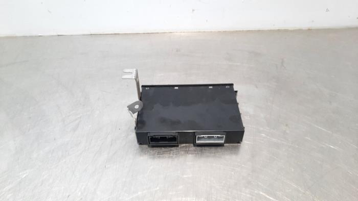 Body control computer Suzuki SX-4