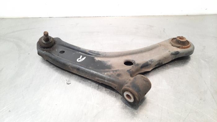 Bras de suspension avant droit Suzuki SX-4