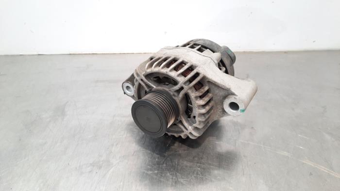 Dynamo Suzuki SX-4