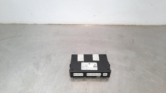 Module véhicule sans clés Suzuki SX-4