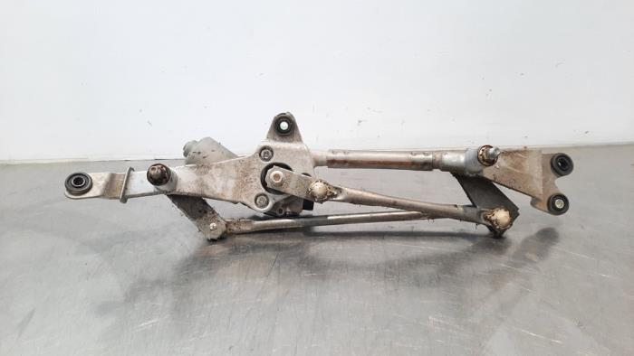 Moteur+mécanique essuie-glace Suzuki SX-4