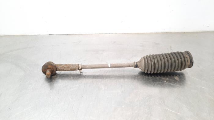Spoorstang links Suzuki SX-4