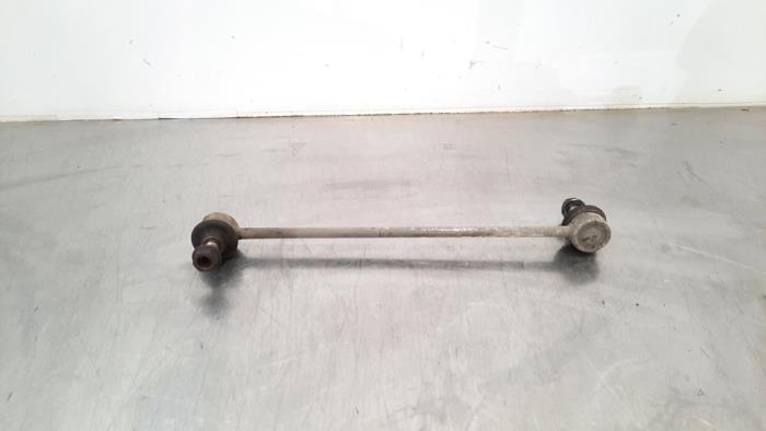 Stabilisatie Stang Geleider Suzuki SX-4