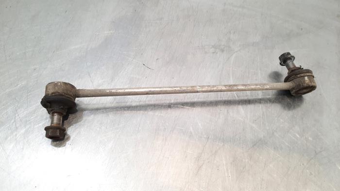 Stabilisatie Stang Geleider Suzuki SX-4