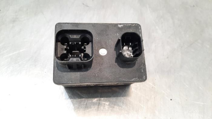 Glow plug relay Suzuki SX-4