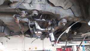 Gebruikte Subframe Ford Usa Mustang VI Fastback 2.3 EcoBoost 16V Prijs € 332,75 Inclusief btw aangeboden door Autohandel Didier