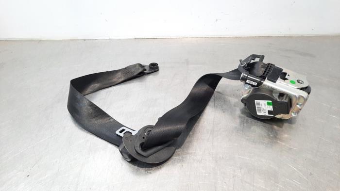 Ceinture de sécurité avant droite Jaguar F-Pace