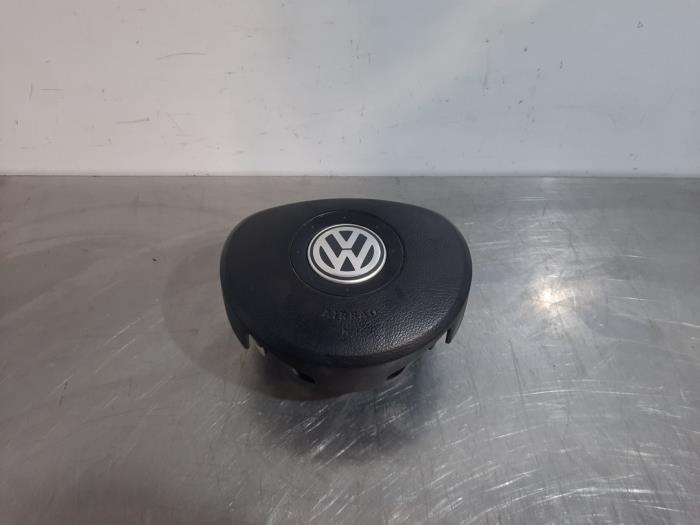 Airbag gauche (volant) Volkswagen Touran