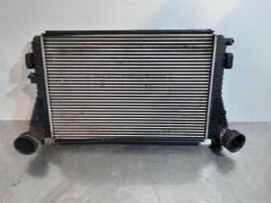 Gebruikte Intercooler Volkswagen Touran (1T1/T2) 2.0 TDI 16V 136 Prijs € 66,55 Inclusief btw aangeboden door Autohandel Didier