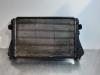 Intercooler van een Volkswagen Touran (1T1/T2) 2.0 TDI 16V 136 2004