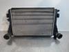 Intercooler van een Volkswagen Touran (1T1/T2) 2.0 TDI 16V 136 2004