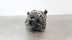 Gebruikte Dynamo Jaguar F-Pace 2.0 D 180 16V Prijs € 133,10 Inclusief btw aangeboden door Autohandel Didier