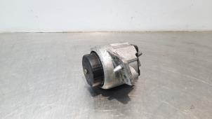 Gebruikte Motorrubber Jaguar F-Pace 2.0 D 180 16V Prijs € 66,55 Inclusief btw aangeboden door Autohandel Didier