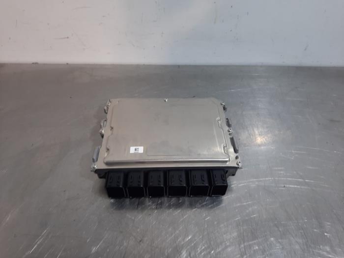 Computer Motormanagement van een MINI Mini Cabrio (F57) 1.5 12V Cooper D 2019