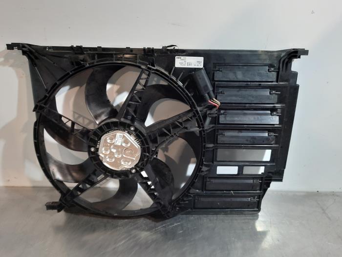 Cooling fans Mini Mini