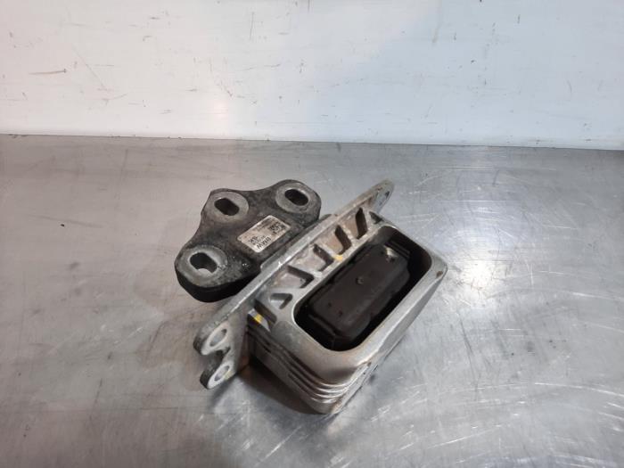 Engine mount Mini Mini