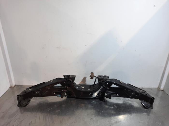 Subframe Mini Mini