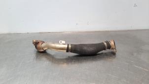 Gebruikte EGR Buis Jaguar F-Pace 2.0 D 180 16V Prijs € 42,35 Inclusief btw aangeboden door Autohandel Didier